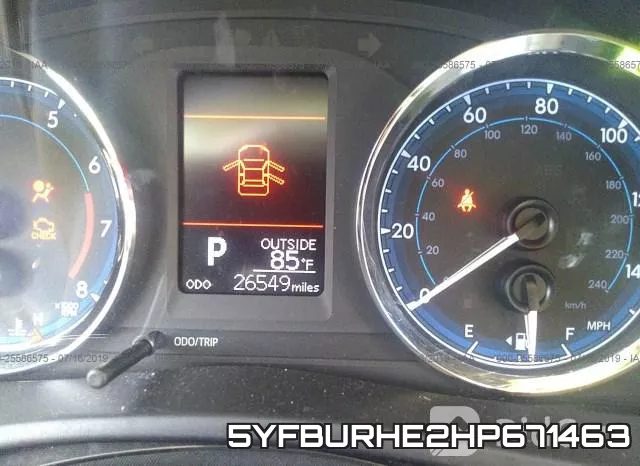 5YFBURHE2HP671463 фото 8