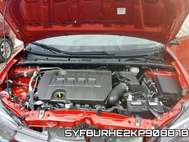 5YFBURHE2KP908878 фото 8