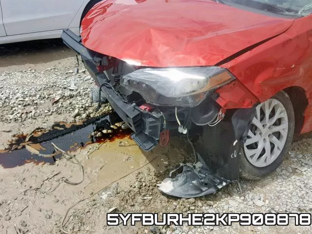 5YFBURHE2KP908878 фото 10
