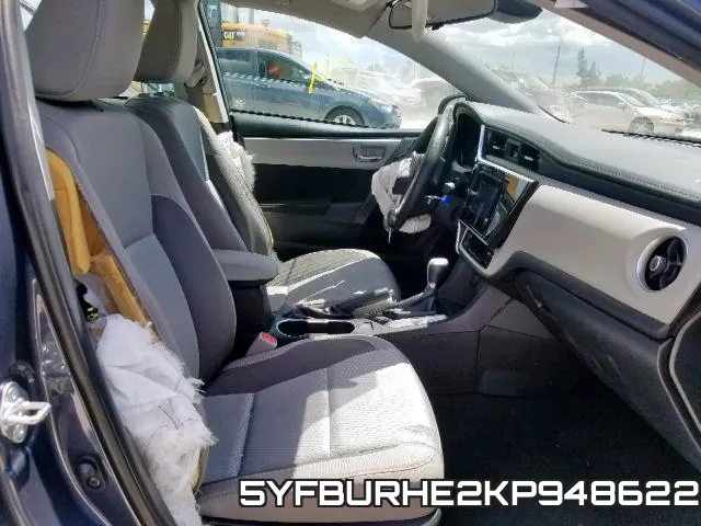 5YFBURHE2KP948622 фото 6