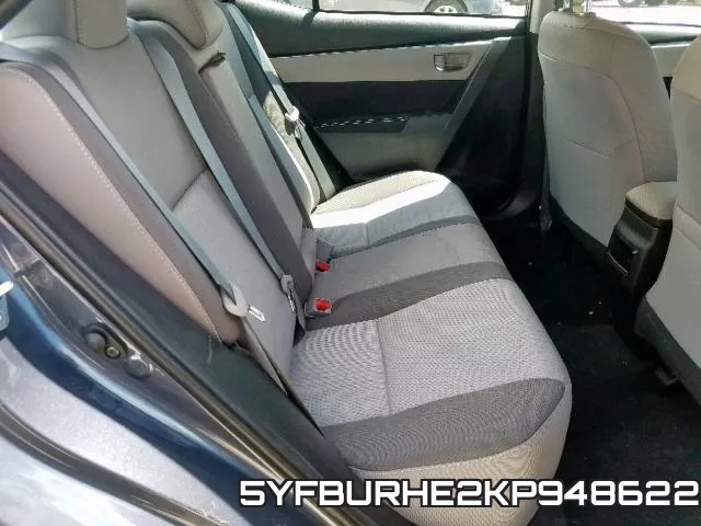 5YFBURHE2KP948622 фото 7