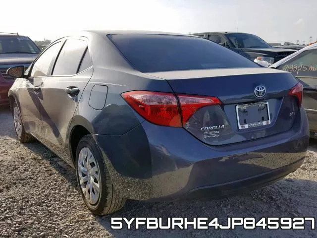 5YFBURHE4JP845927 фото 4