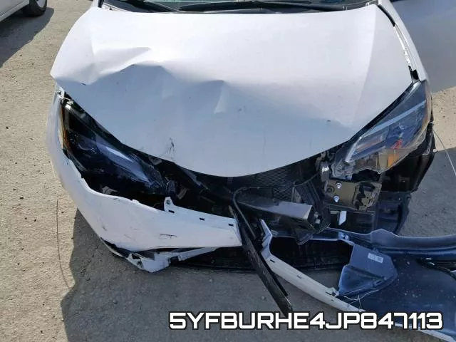 5YFBURHE4JP847113 фото 8