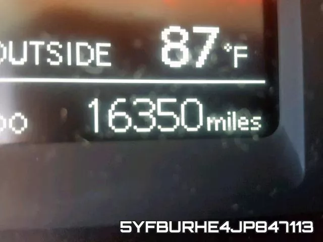 5YFBURHE4JP847113 фото 9