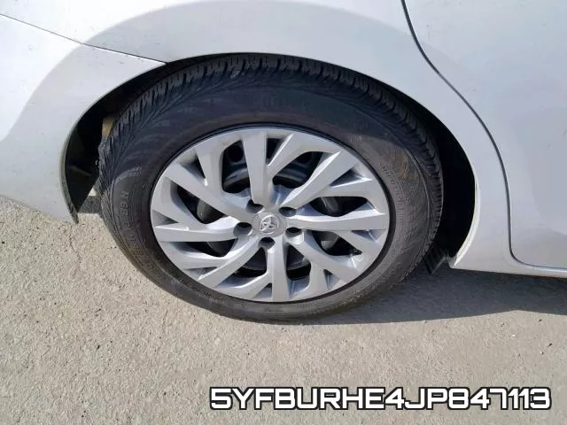 5YFBURHE4JP847113 фото 10