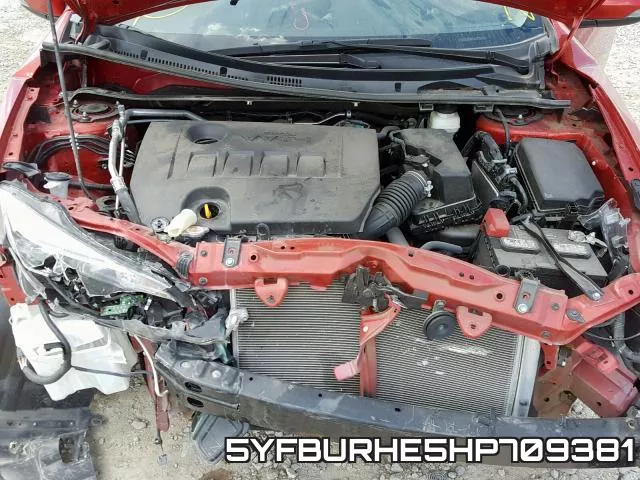 5YFBURHE5HP709381 фото 8