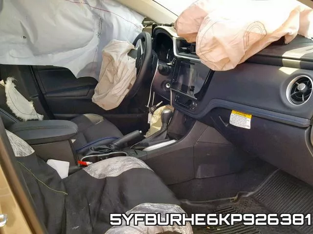 5YFBURHE6KP926381 фото 6