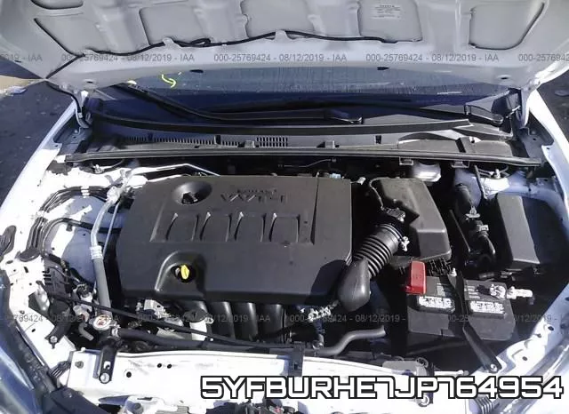 5YFBURHE7JP764954 фото 2