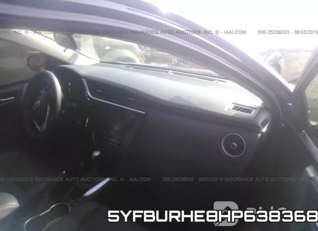 5YFBURHE8HP638368 фото 6