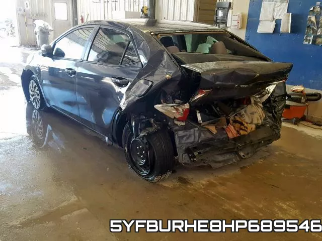 5YFBURHE8HP689546 фото 4