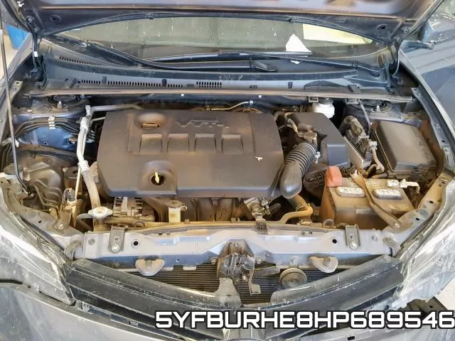 5YFBURHE8HP689546 фото 8