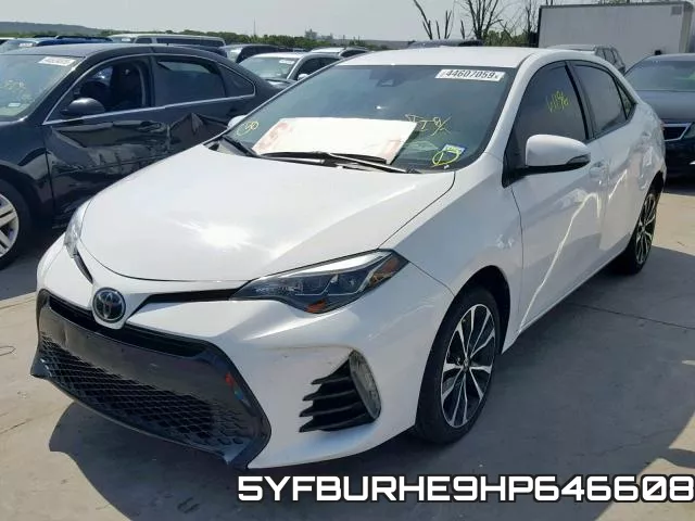 5YFBURHE9HP646608 фото 3