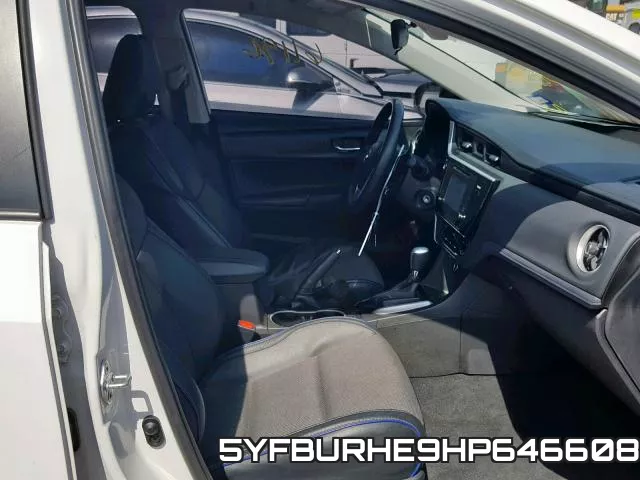 5YFBURHE9HP646608 фото 6