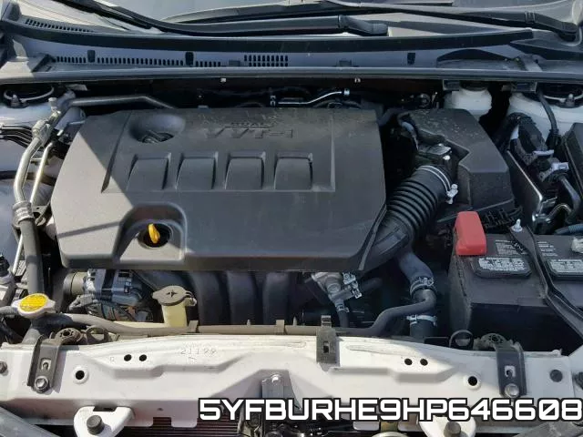 5YFBURHE9HP646608 фото 8