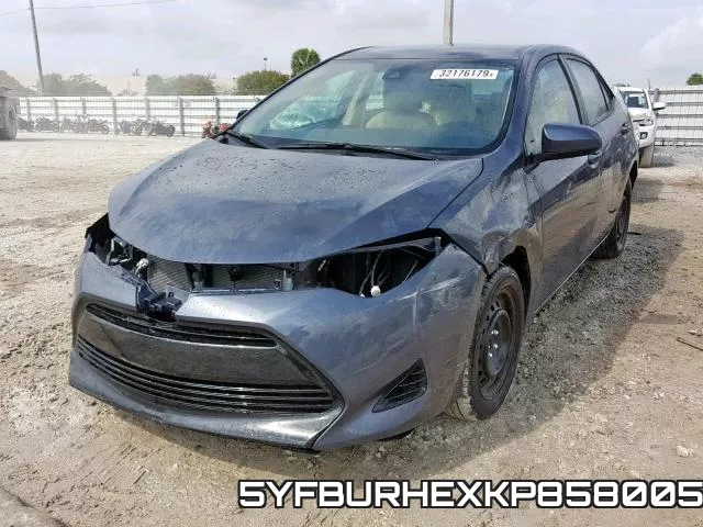 5YFBURHEXKP858005 фото 3
