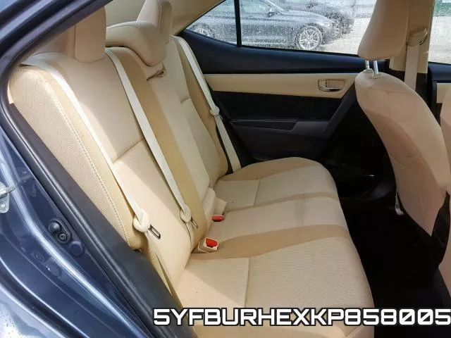 5YFBURHEXKP858005 фото 7