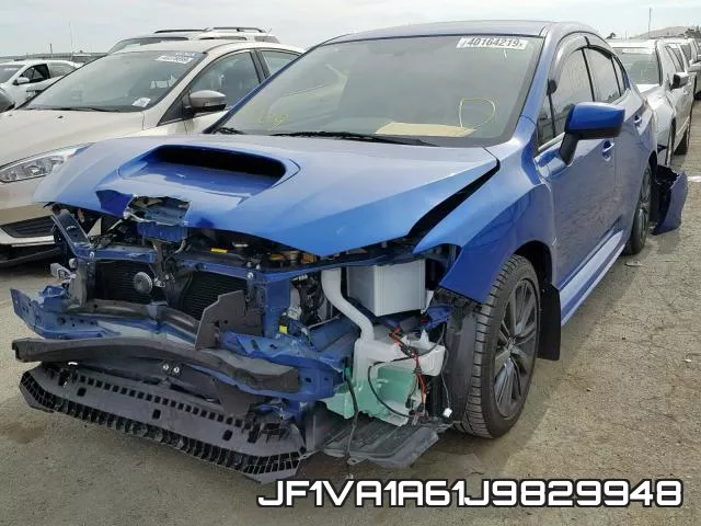 JF1VA1A61J9829948 фото 3