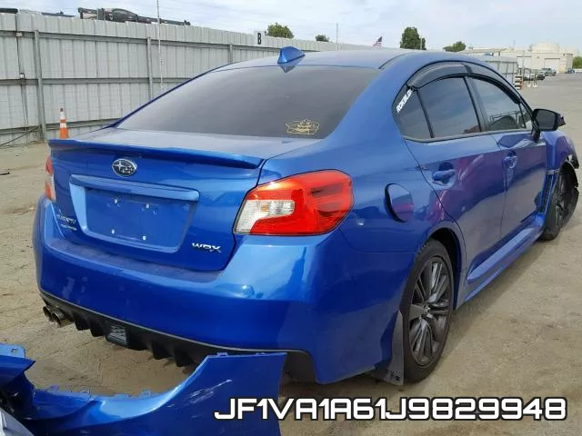 JF1VA1A61J9829948 фото 5