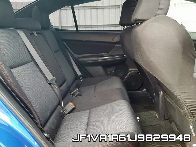 JF1VA1A61J9829948 фото 7