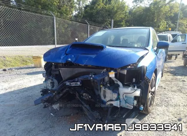JF1VA1A67J9833941 фото 7
