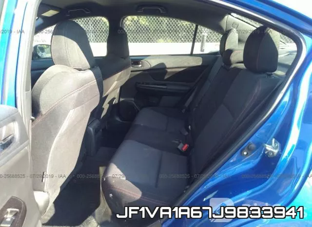 JF1VA1A67J9833941 фото 9