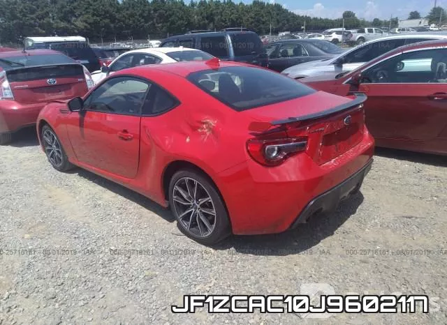 JF1ZCAC10J9602117 фото 4