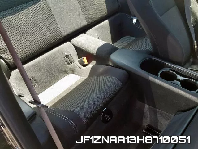 JF1ZNAA13H8710051 фото 7