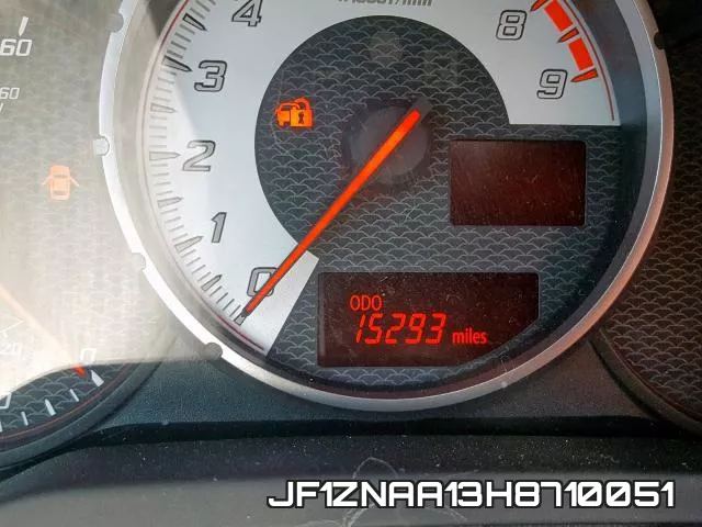 JF1ZNAA13H8710051 фото 9