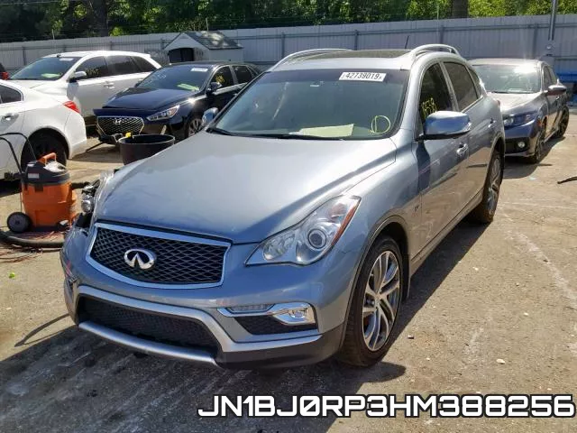 JN1BJ0RP3HM388256 фото 3
