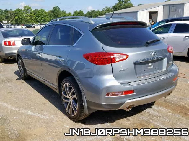 JN1BJ0RP3HM388256 фото 4