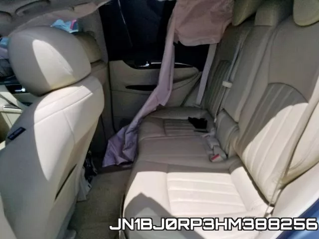 JN1BJ0RP3HM388256 фото 7