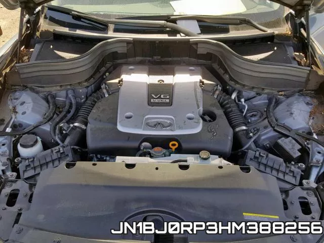 JN1BJ0RP3HM388256 фото 8