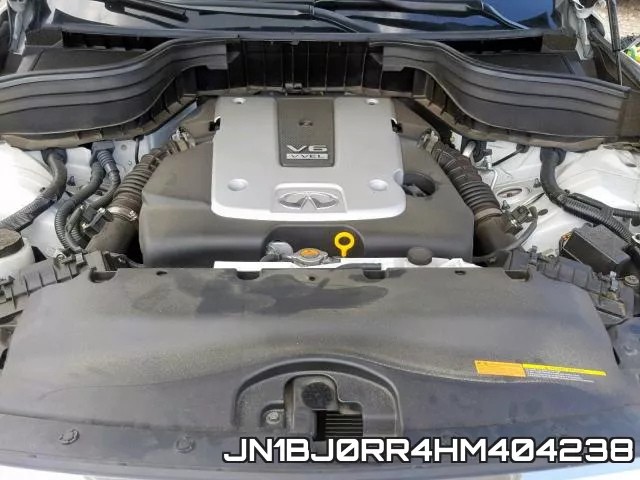 JN1BJ0RR4HM404238 фото 8