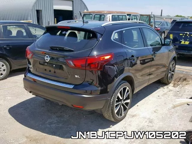 JN1BJ1CP1JW105202 фото 5