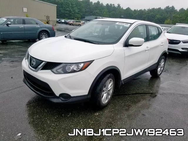 JN1BJ1CP2JW192463 фото 3