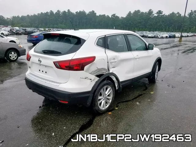 JN1BJ1CP2JW192463 фото 5