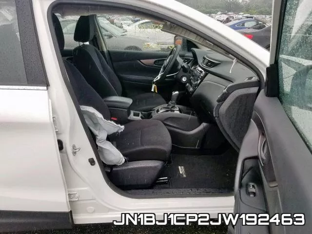 JN1BJ1CP2JW192463 фото 6