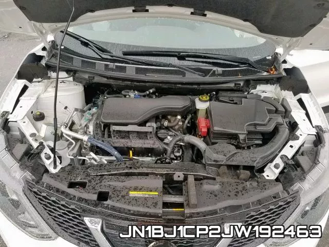 JN1BJ1CP2JW192463 фото 8