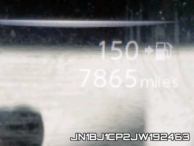 JN1BJ1CP2JW192463 фото 9