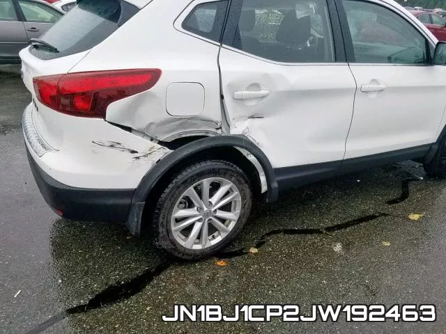 JN1BJ1CP2JW192463 фото 10