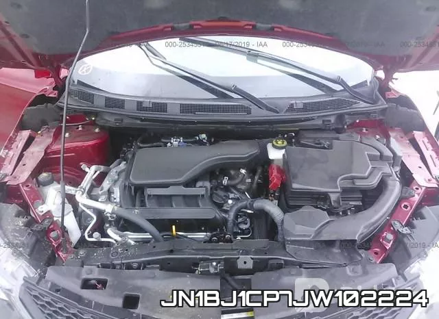 JN1BJ1CP7JW102224 фото 2