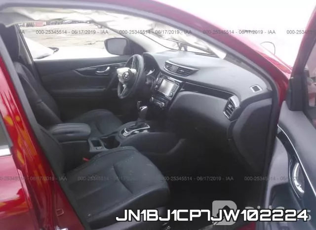 JN1BJ1CP7JW102224 фото 6