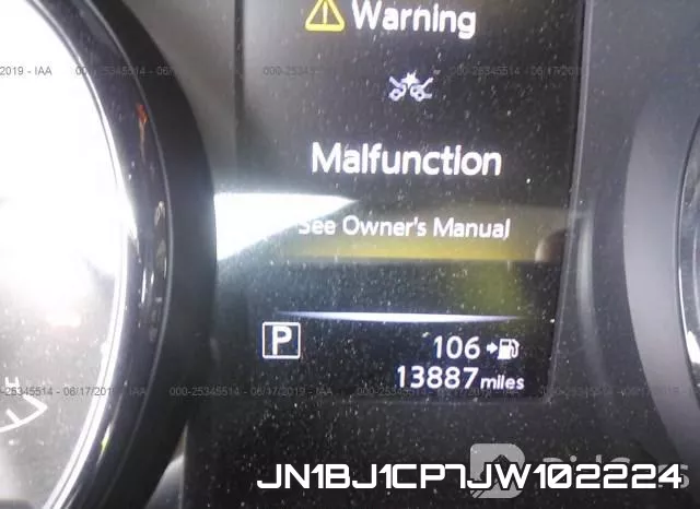 JN1BJ1CP7JW102224 фото 8