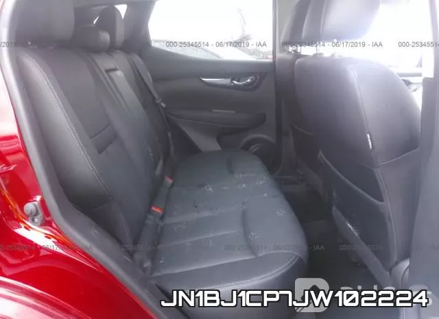 JN1BJ1CP7JW102224 фото 9