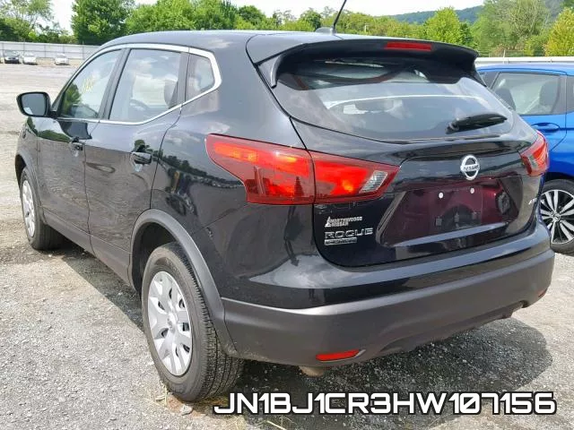 JN1BJ1CR3HW107156 фото 4