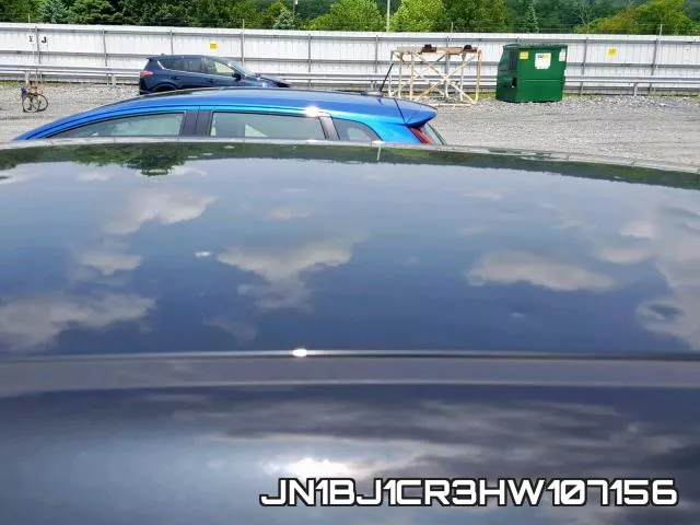JN1BJ1CR3HW107156 фото 10