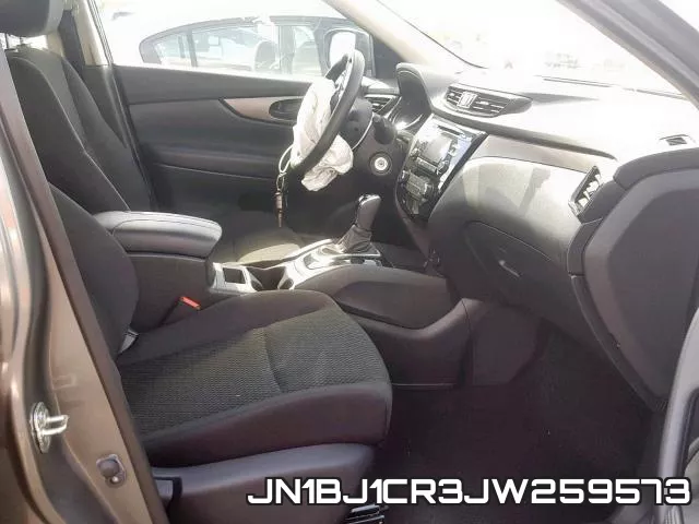 JN1BJ1CR3JW259573 фото 6