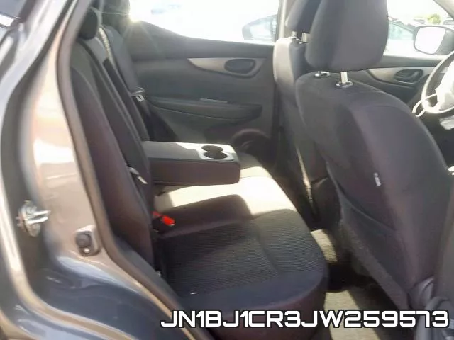 JN1BJ1CR3JW259573 фото 7
