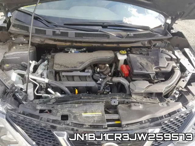 JN1BJ1CR3JW259573 фото 8