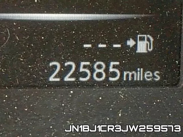JN1BJ1CR3JW259573 фото 9
